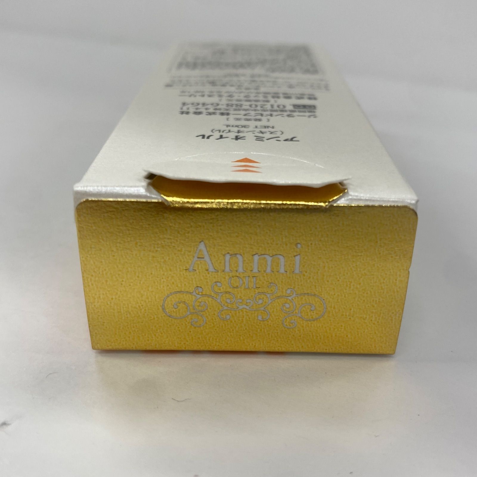 Y3603 K Anmi OIL アンミオイル（スキンオイル） 30mL - メルカリ