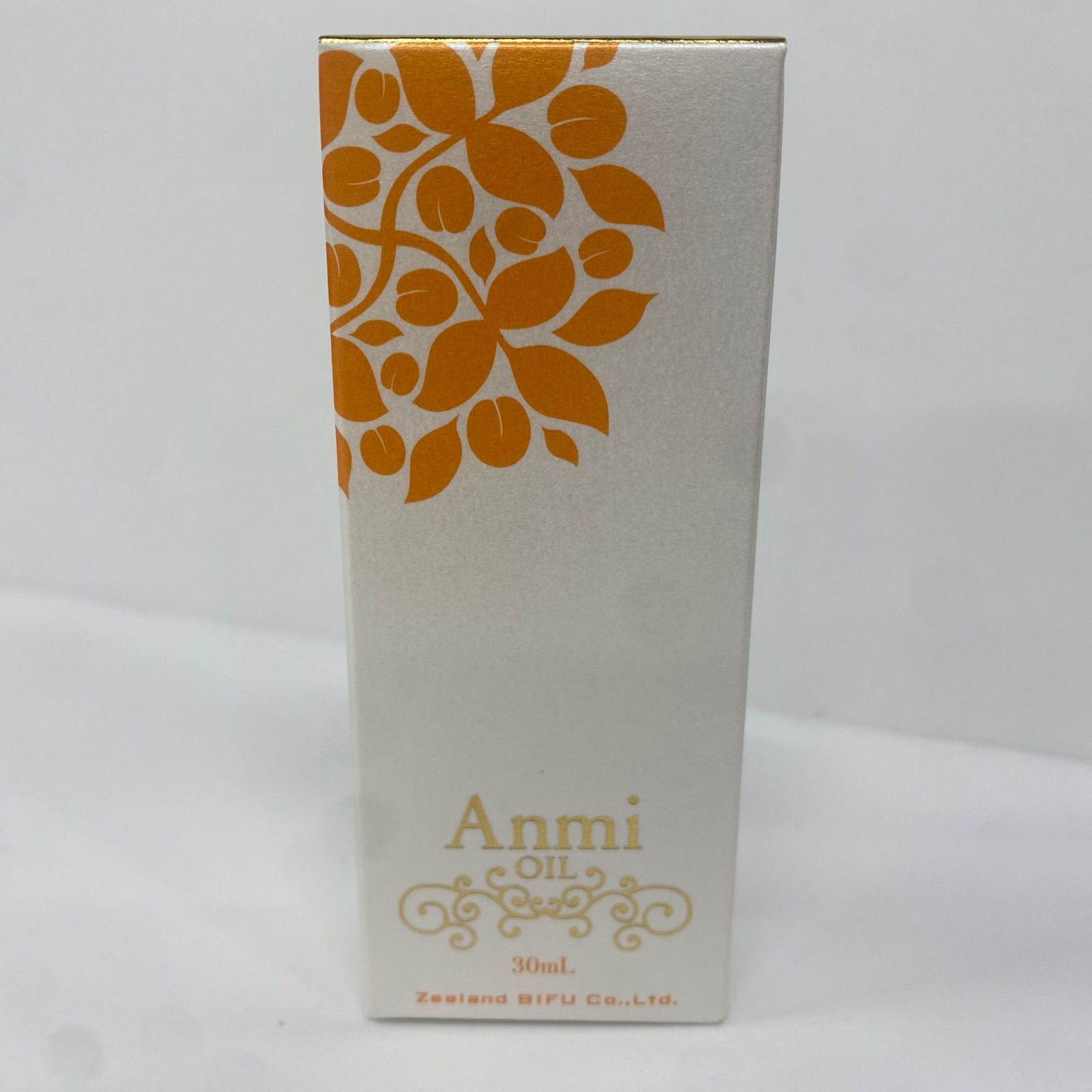 Y3603 K Anmi OIL アンミオイル（スキンオイル） 30mL - メルカリ
