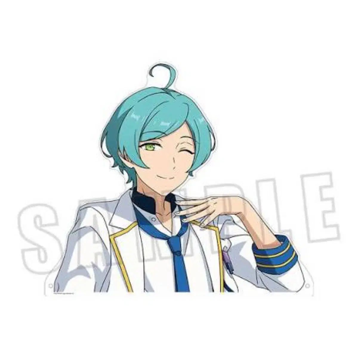 あんさんぶるスターズ 深海 奏太 一緒に暮らす アクリルスタンド アクスタ