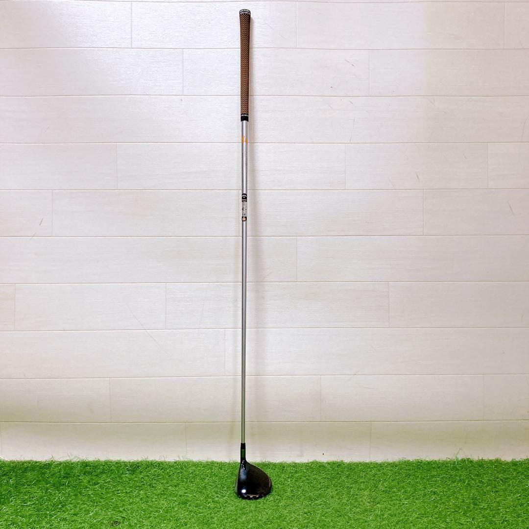 レフティー】キャロウェイ マーベリック フェアウェイウッド 5番 注文