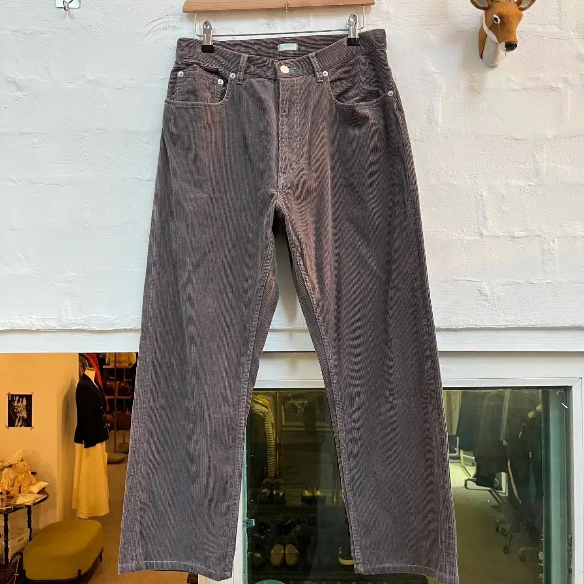 セントジョンズベイ 80s ニット 90s アクリル チャンキー BAY セーター