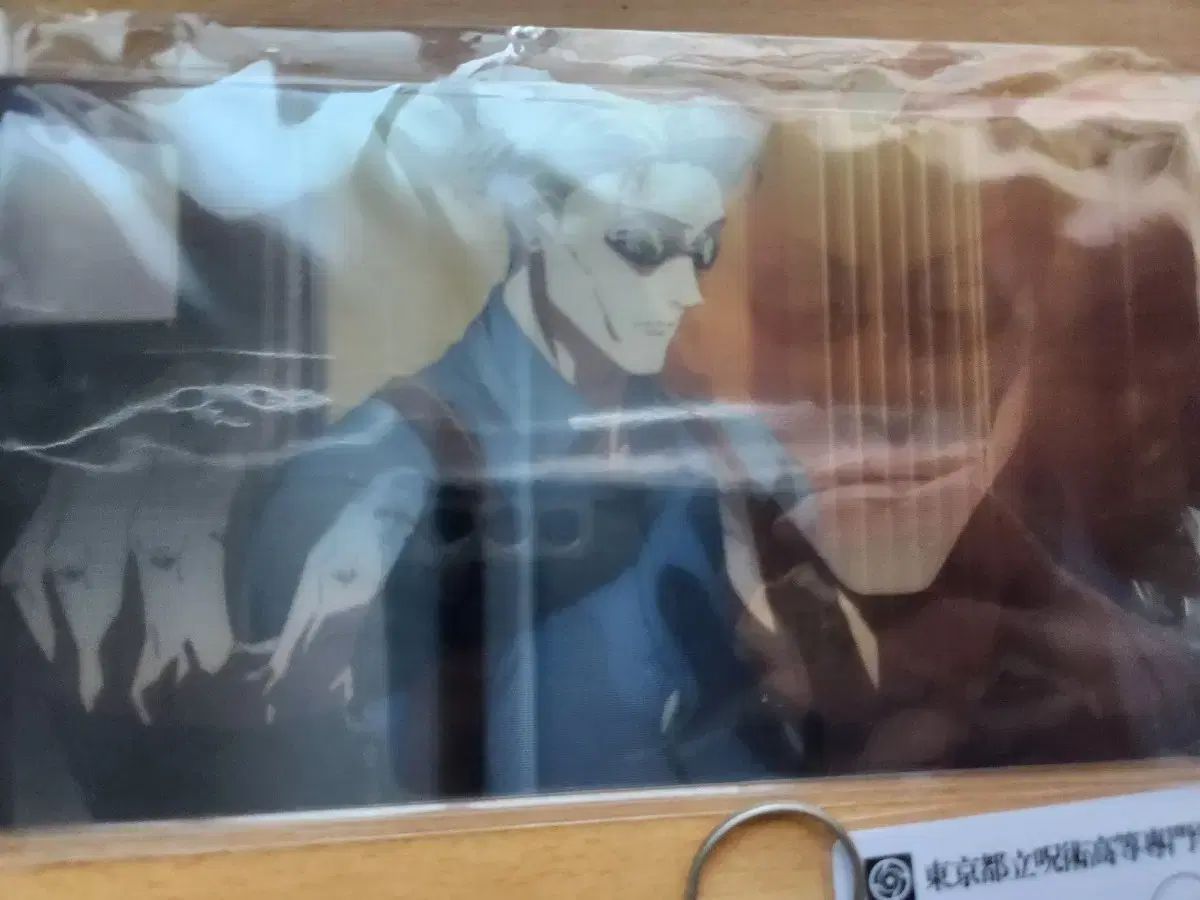 呪術廻戦 七海建人 非 ぬい 外 グッズ