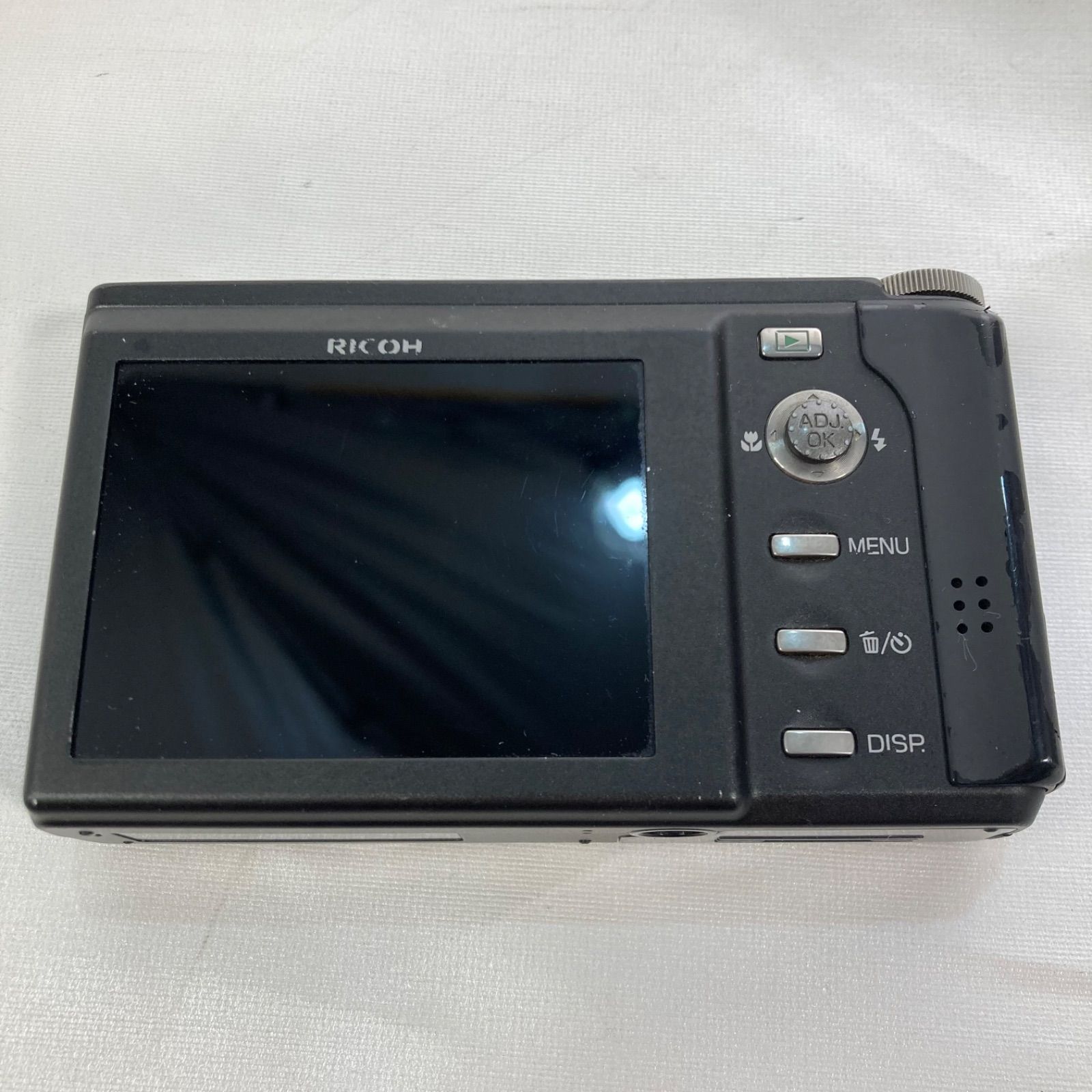 現状品】RICOH R8 デジタルカメラ - メルカリ