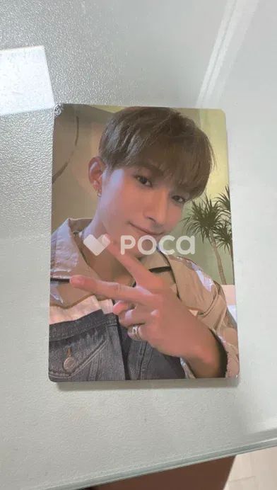 Seventeen ドギョム セブチ Attacca CARAT Ver. - メルカリ