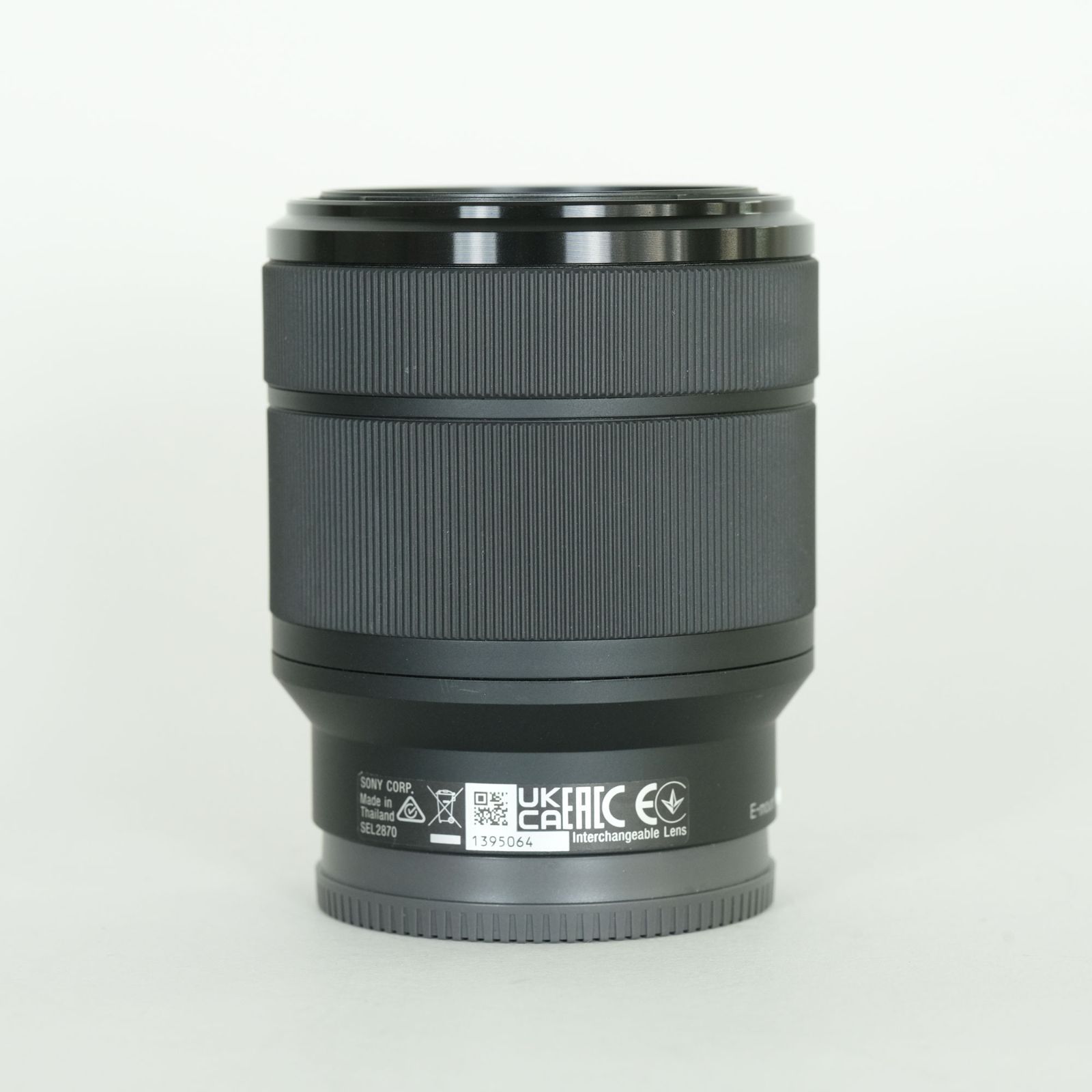  SONY FE 28 70 mm F 3 5 6 OSS SEL 2870 Eマウント レンズ(ズーム) カメラ