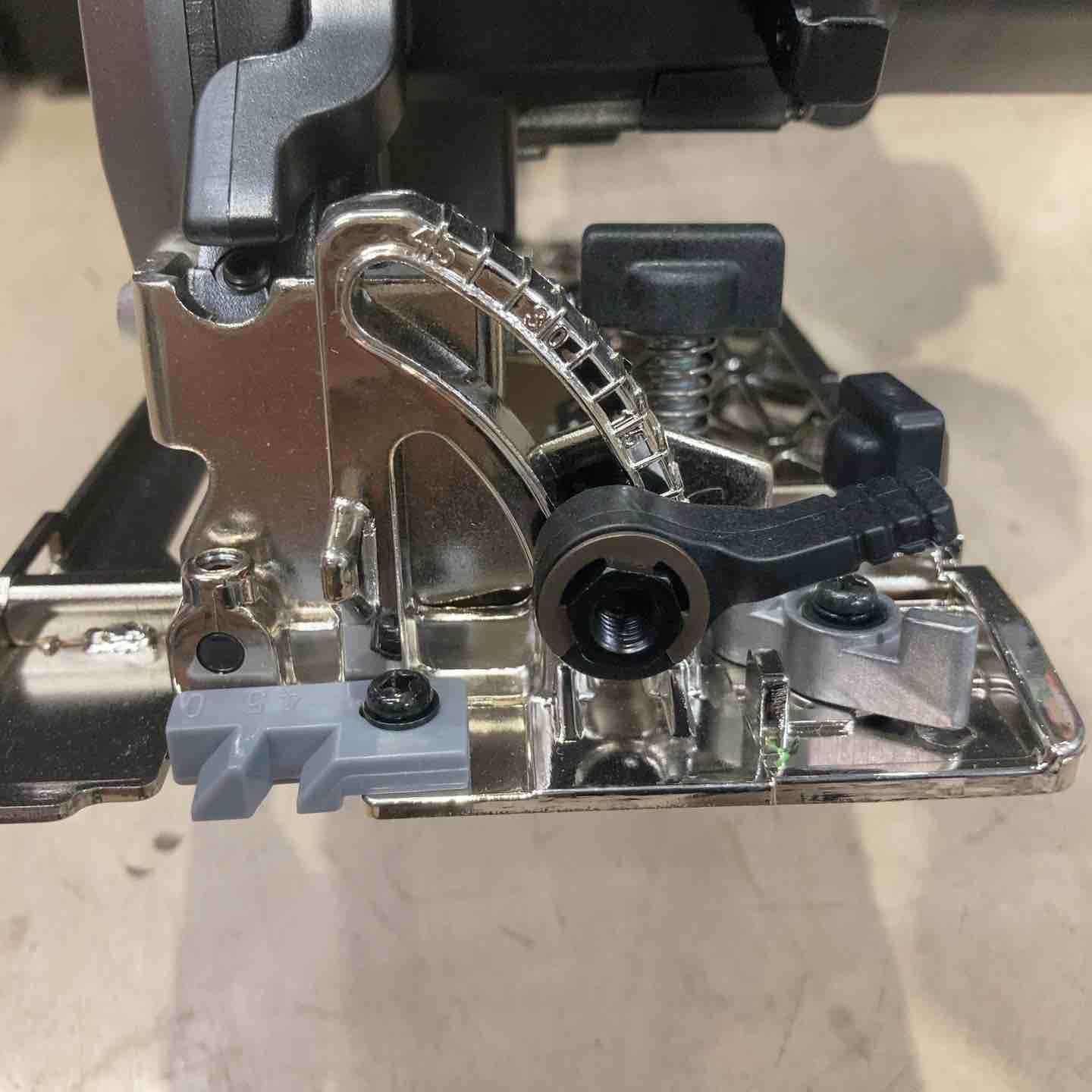  ハイコーキ HIKOKI 旧 日立工機 コードレス丸のこ C 3605 DB SK 2 XPS その他 電動工具 エア工具