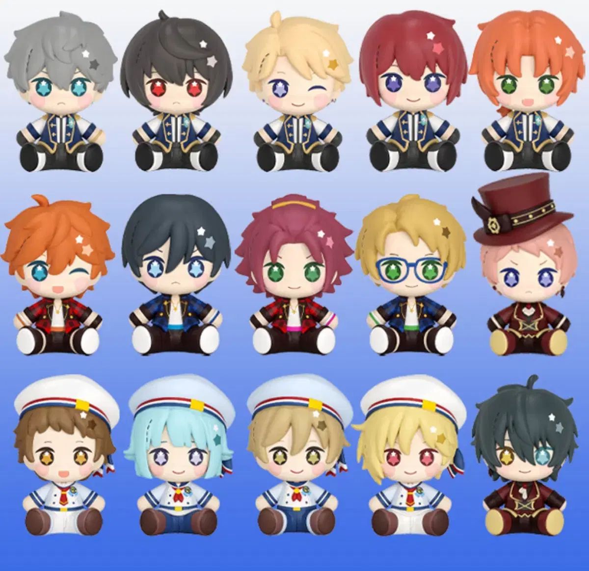  あんさんぶるスターズ Valkyrie ミカ シュー 中国あんさんぶるスターズ 中国あんスタ キューティーぬいぐるみ 猫ぬいぐるみ 猫 LOVE YOURSELF 承 Her フィギュア その他 タレントグッズ