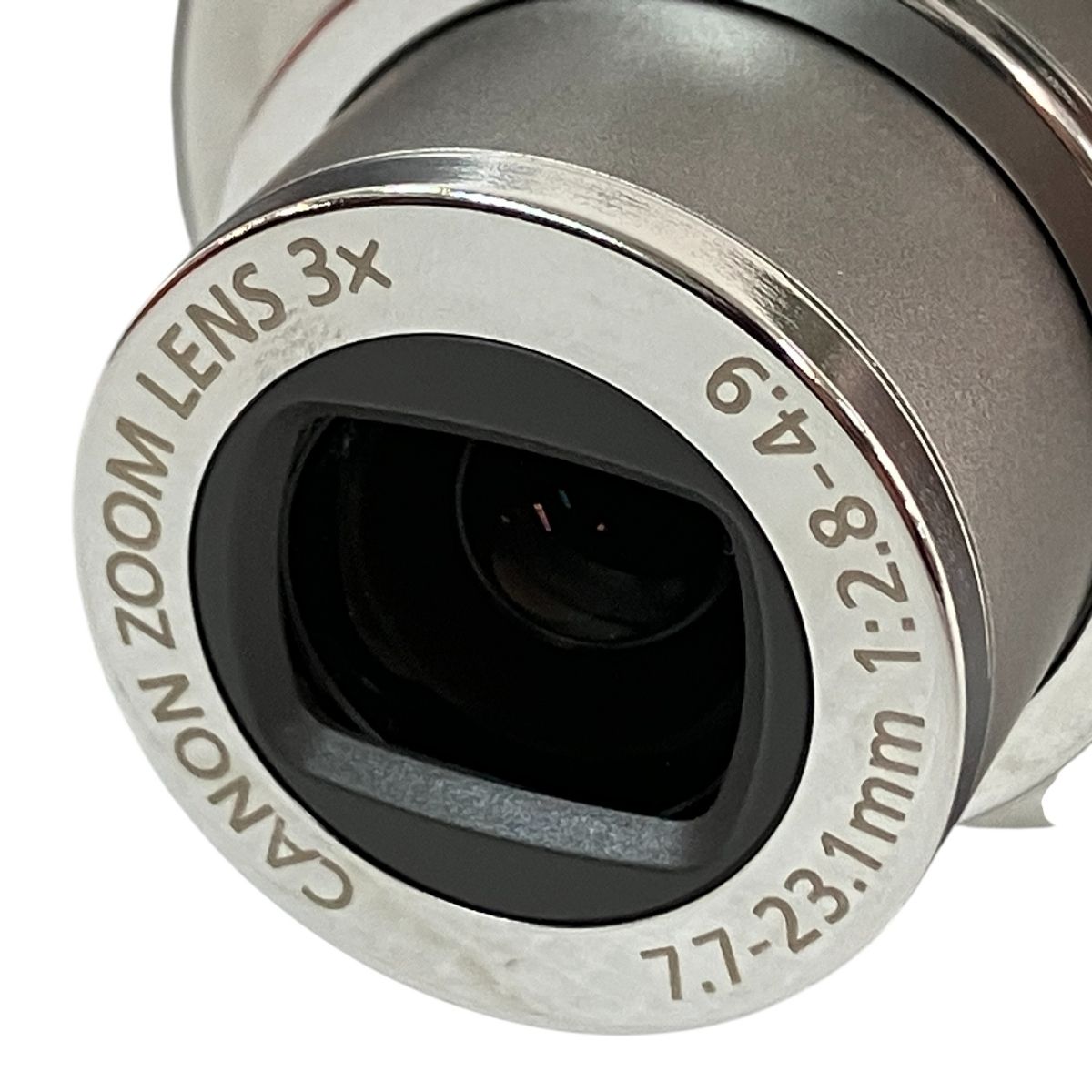 Canon PC1114 IXY DIGITAL 600 コンパクトデジタルカメラ キャノン