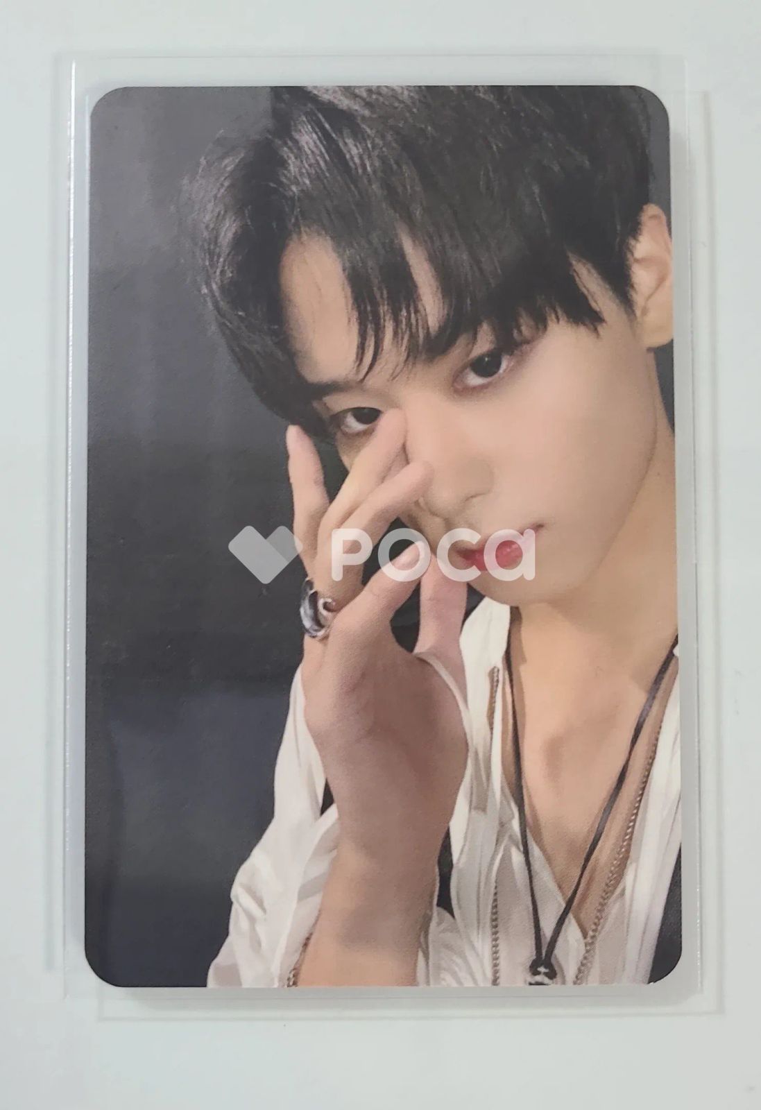 THE BOYZ ジュヨン BE AWAKE Reach Ver. - メルカリ