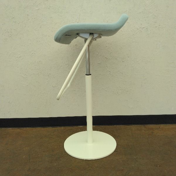 オカムラ ハイチェア カウンターチェア melce メルチェ L126QB-FXW9