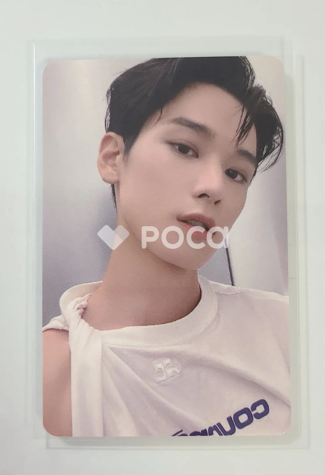 THE BOYZ ジュヨン THE BOYZ 2ND WORLD TOUR : ZENERATION FORMICA