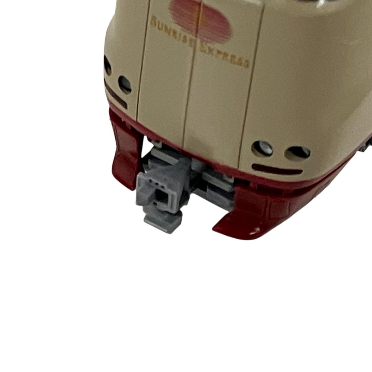 KATO 10-386 285系 285系0番台 サンライズエクスプレス 7両セット N