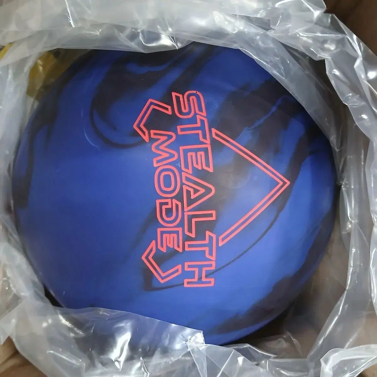 14 2パウンド トラック STEALTH ステルス Glitch Mode ボーリング 球