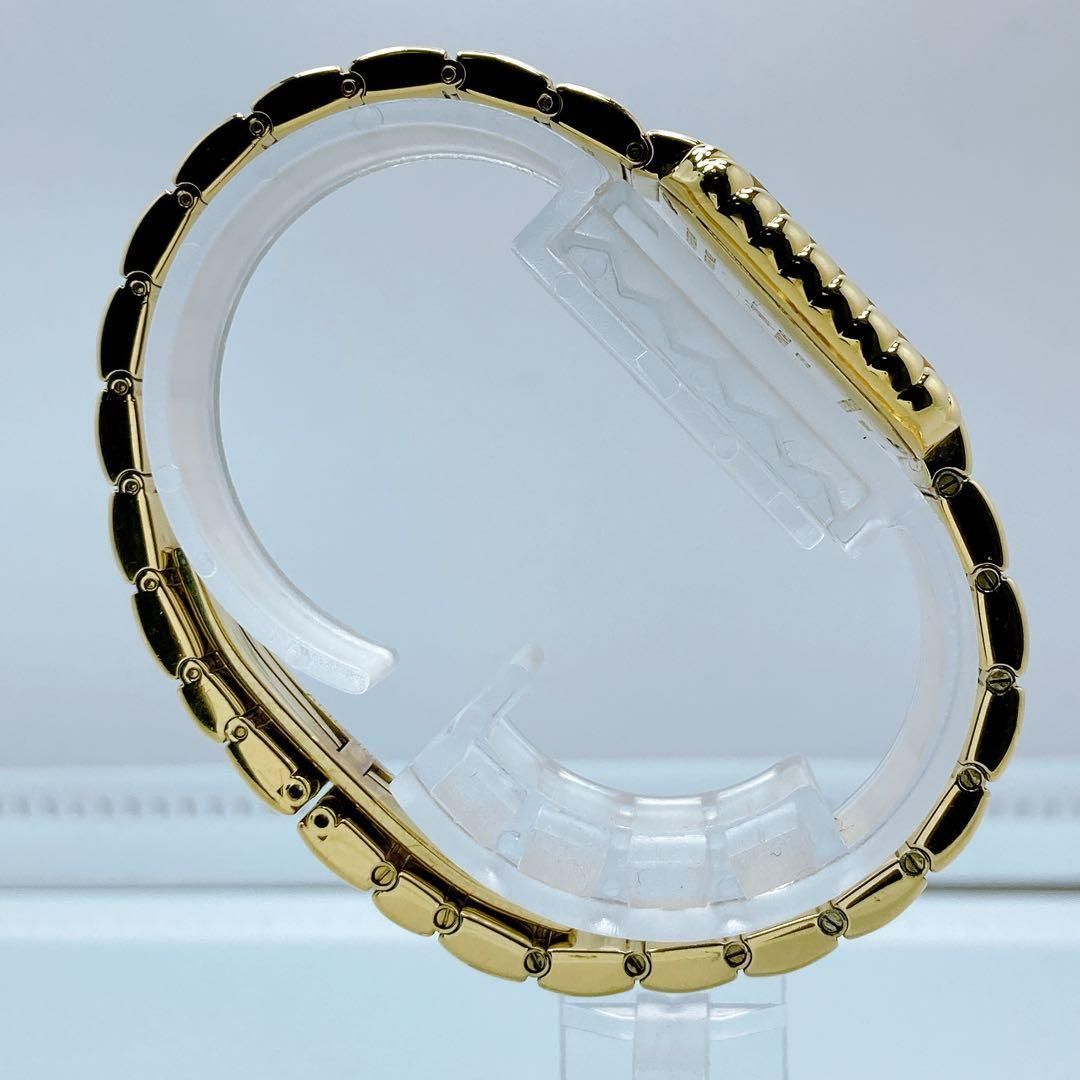 598 レイモンドウィル 3753 18K クォーツ 腕時計 希少 - メルカリ