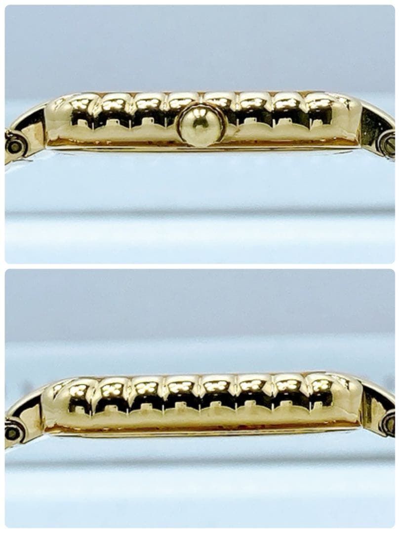 598 レイモンドウィル 3753 18K クォーツ 腕時計 希少 - メルカリ