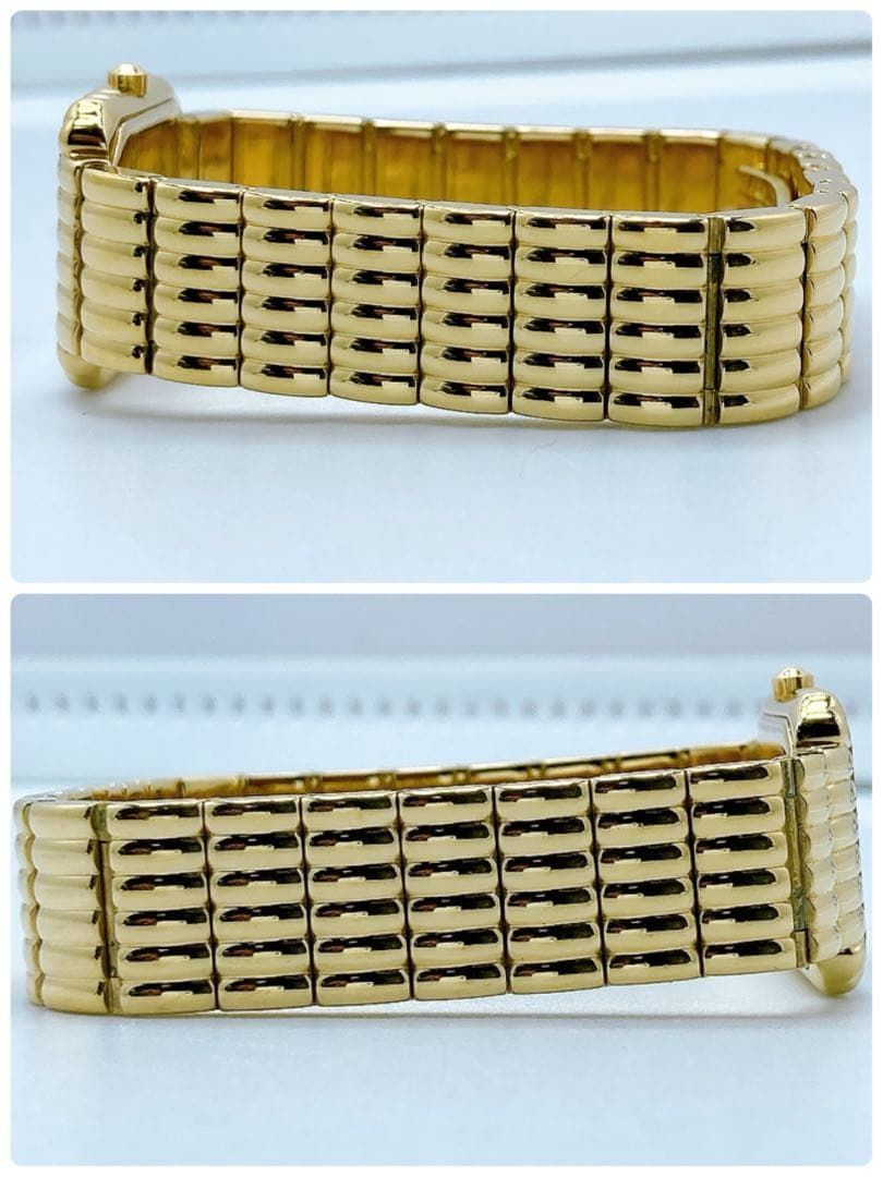 598 レイモンドウィル 3753 18K クォーツ 腕時計 希少 - メルカリ