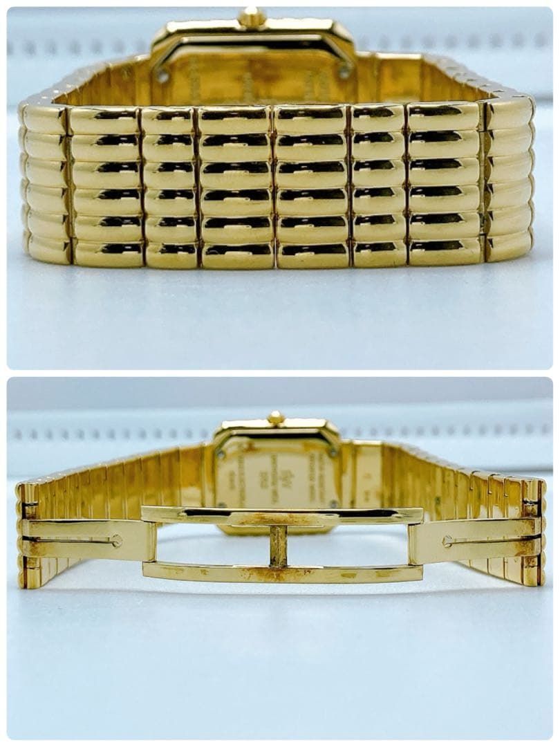 598 レイモンドウィル 3753 18K クォーツ 腕時計 希少 - メルカリ