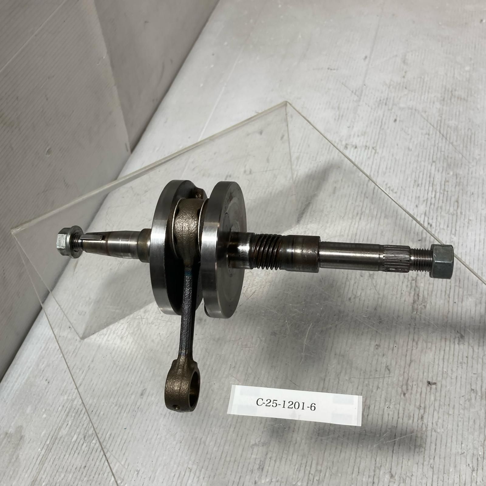 HONDA タクト50 AF 31 クランクシャフト TACT ホンダ