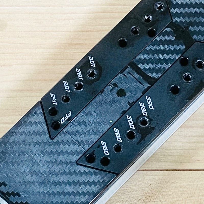 フィッシャー FISCHER ワールドカップ WORLD CUP GS RC4 193cm スキー