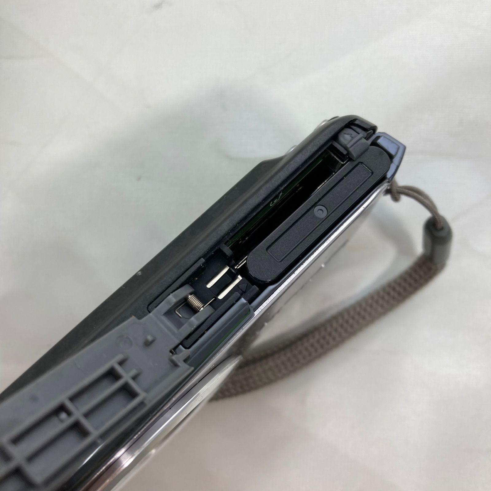 ジャンク】デジカメ 4点まとめ売り - メルカリ