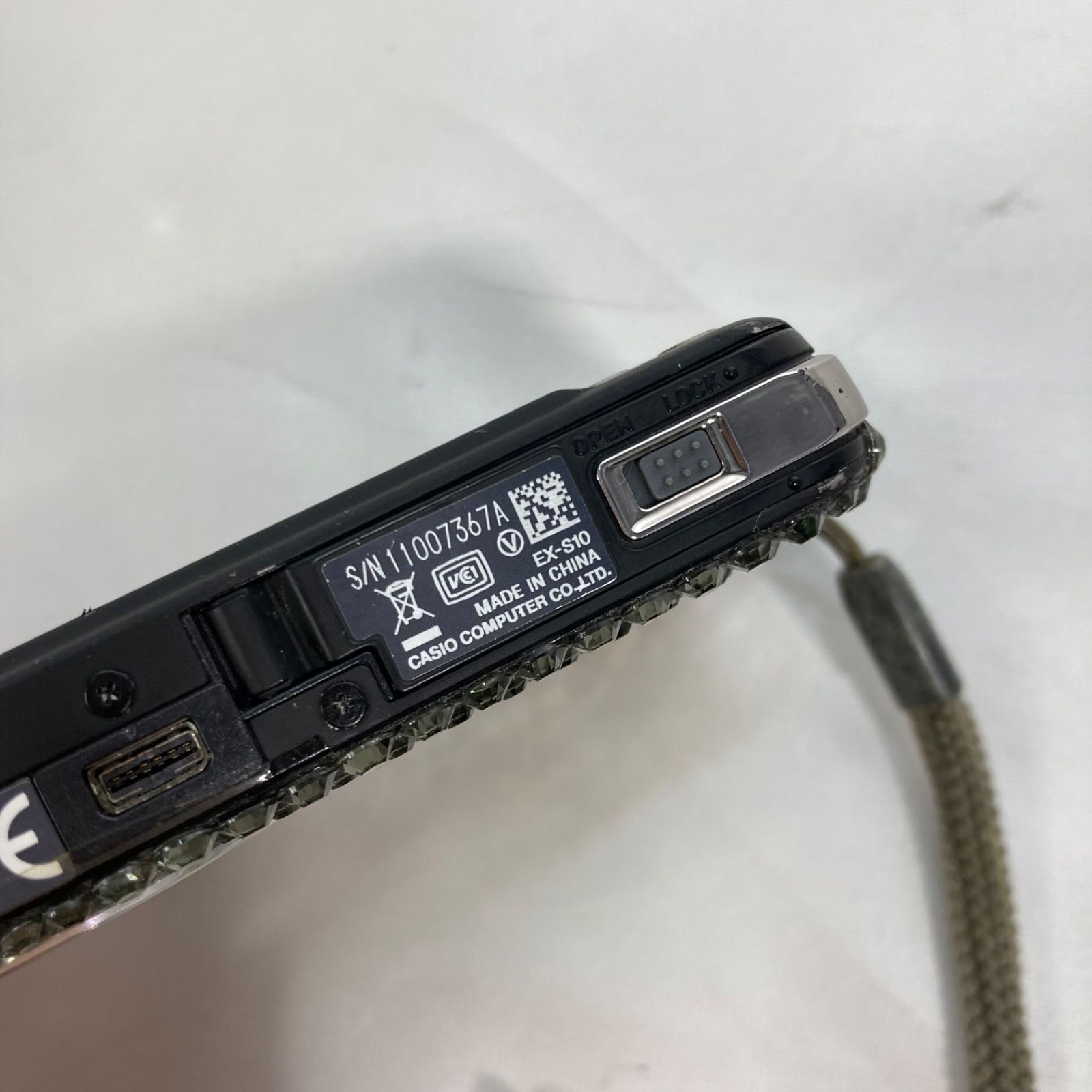 ジャンク】デジカメ 4点まとめ売り - メルカリ