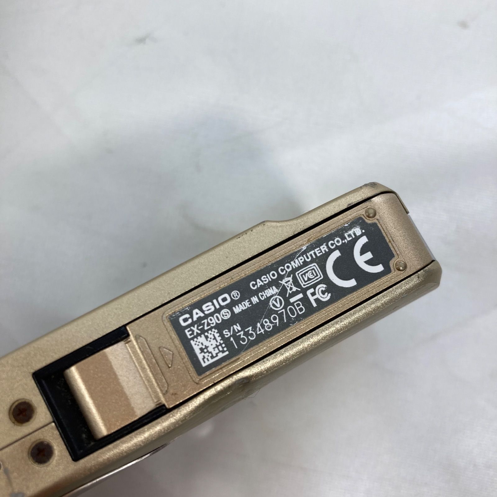 ジャンク】デジカメ 4点まとめ売り - メルカリ