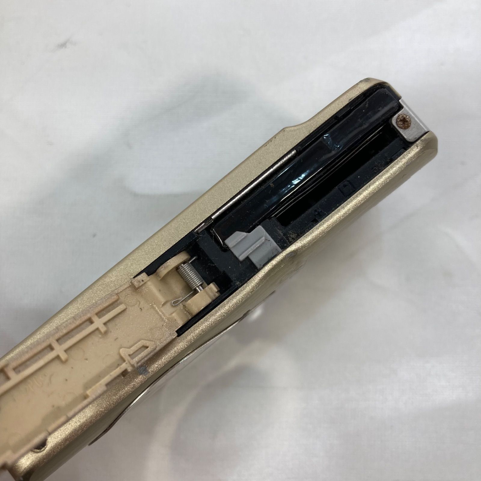 ジャンク】デジカメ 4点まとめ売り - メルカリ