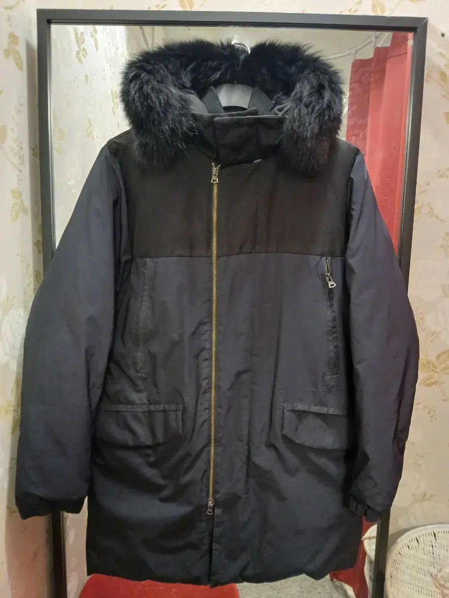 セオリーマン ダックダウン ダウン