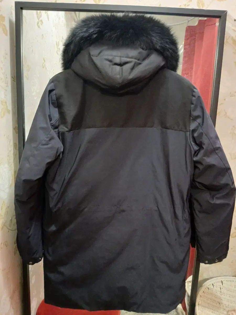 セオリーマン ダックダウン ダウン