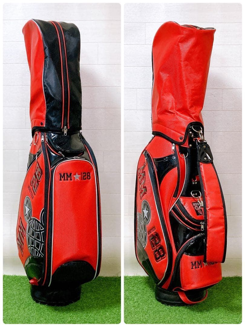 M16.テーラーメイド 初心者オススメ ゴルフクラブ メンズセット 右利き