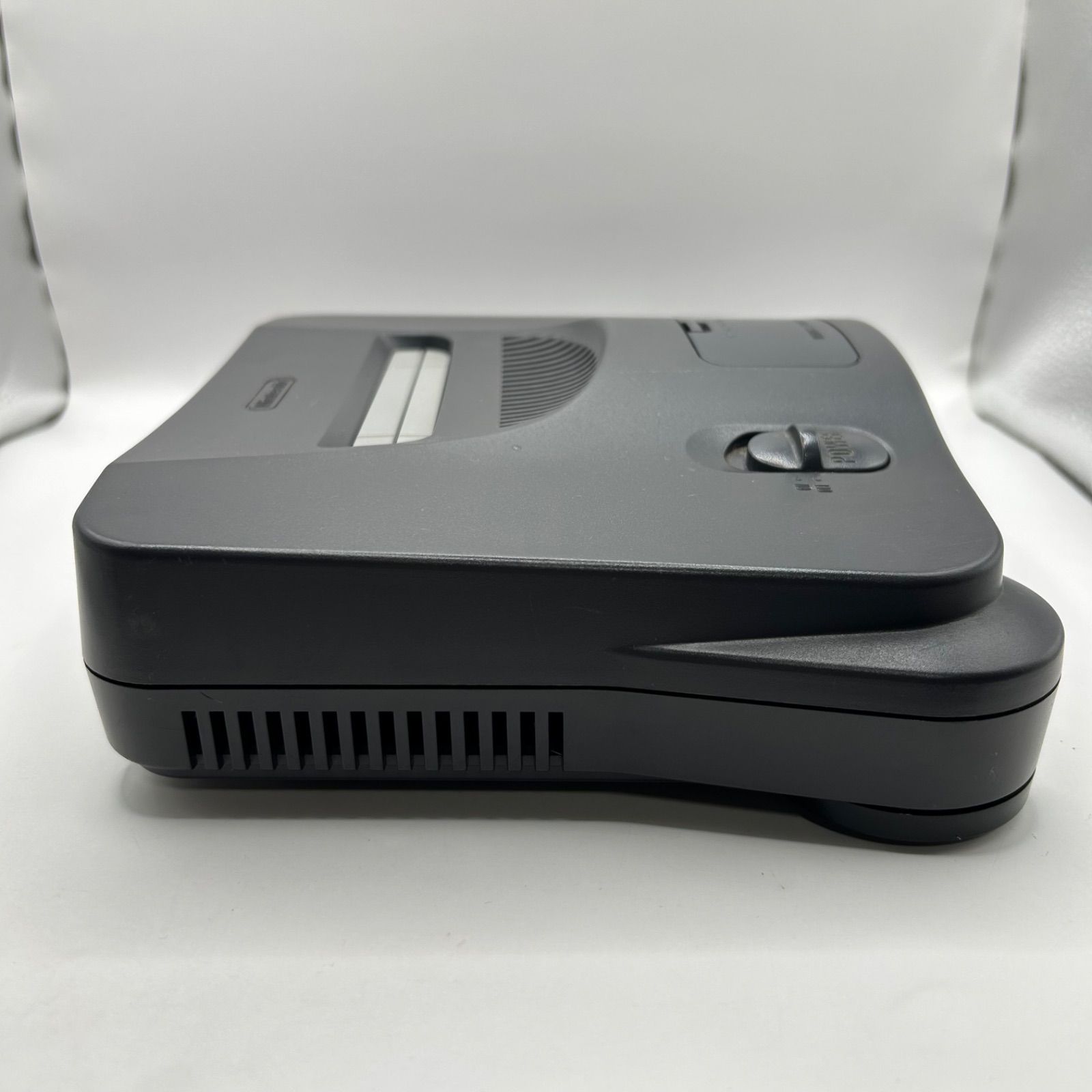 Nintendo64 ニンテンドー64 本体 NUS-001 - メルカリ