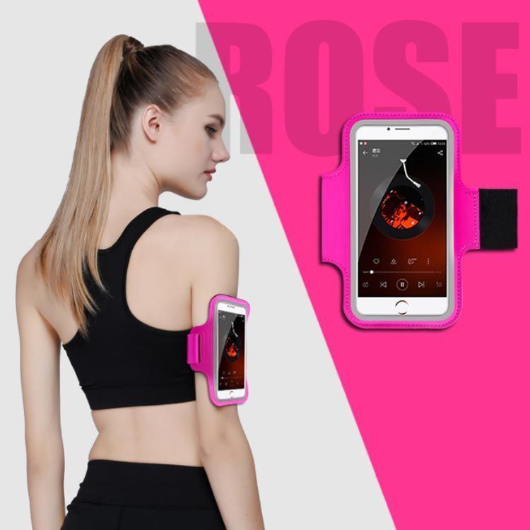 スマホ アームバンド ランニング ジョギング ウォーキング