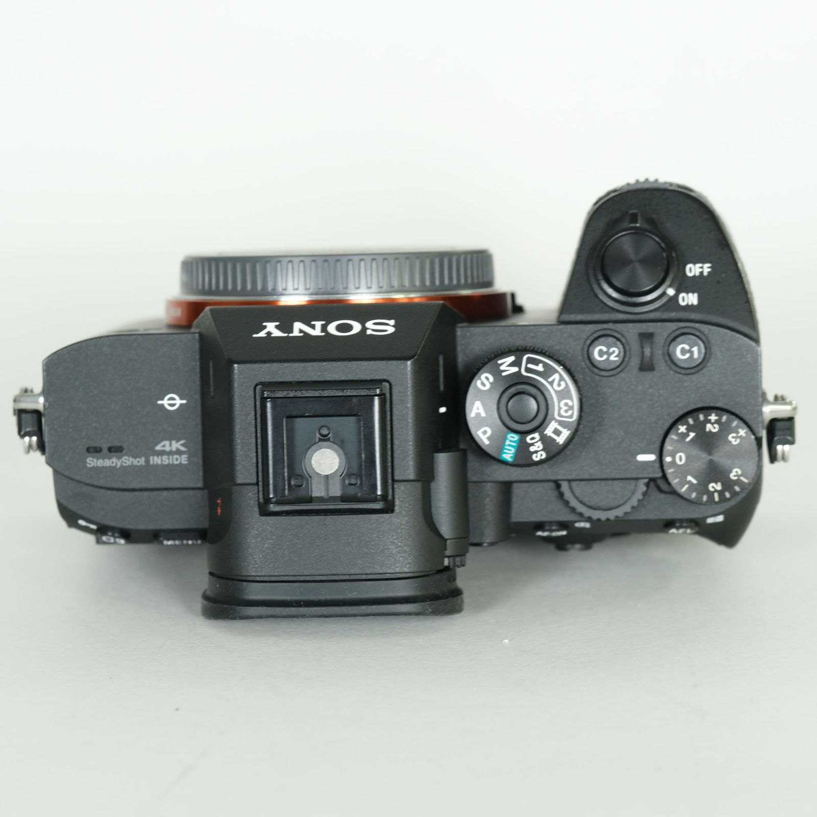 良品 | シャッター数15,861回] SONY α7R III（ILCE-7RM3） | SONY E