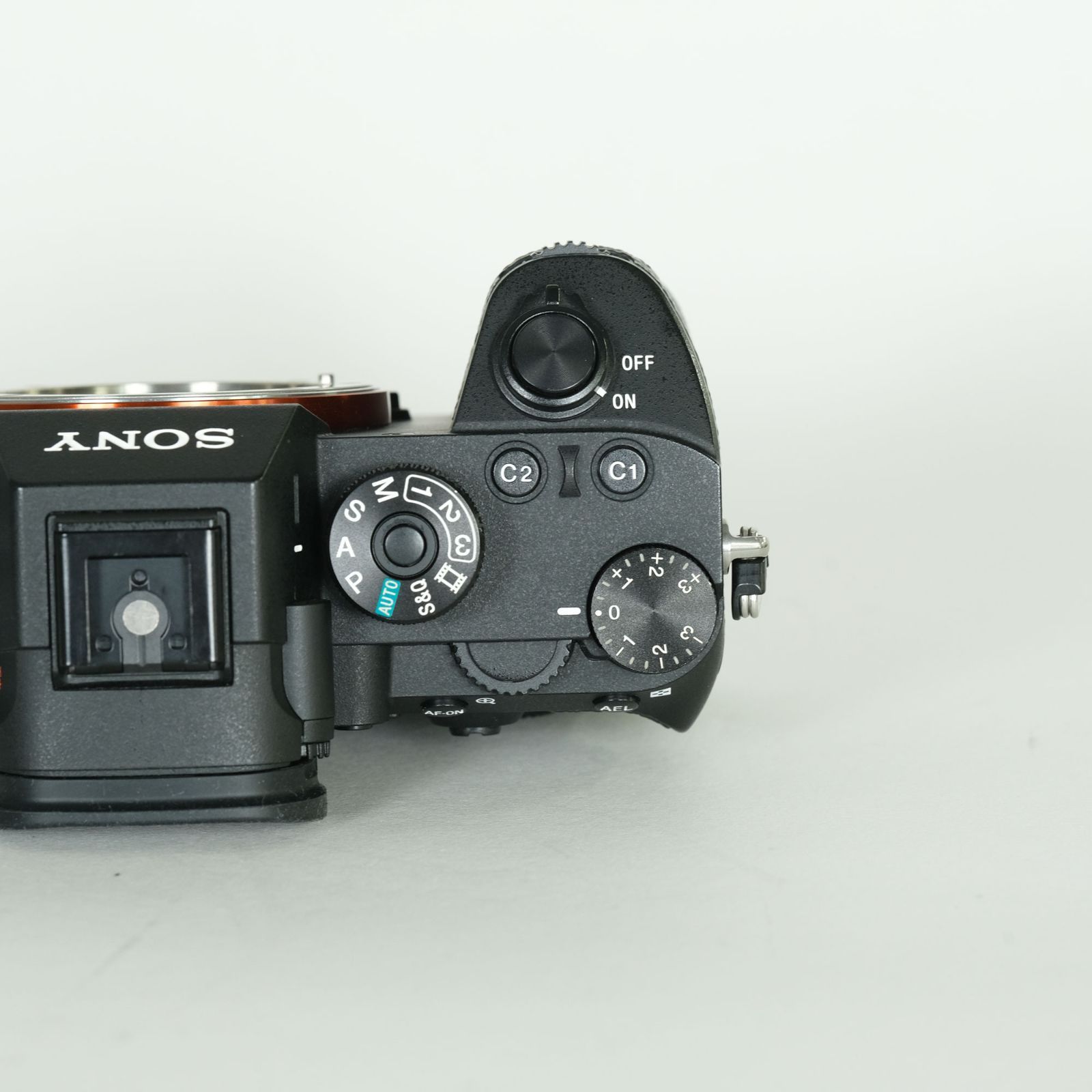 良品 | シャッター数15,861回] SONY α7R III（ILCE-7RM3） | SONY E