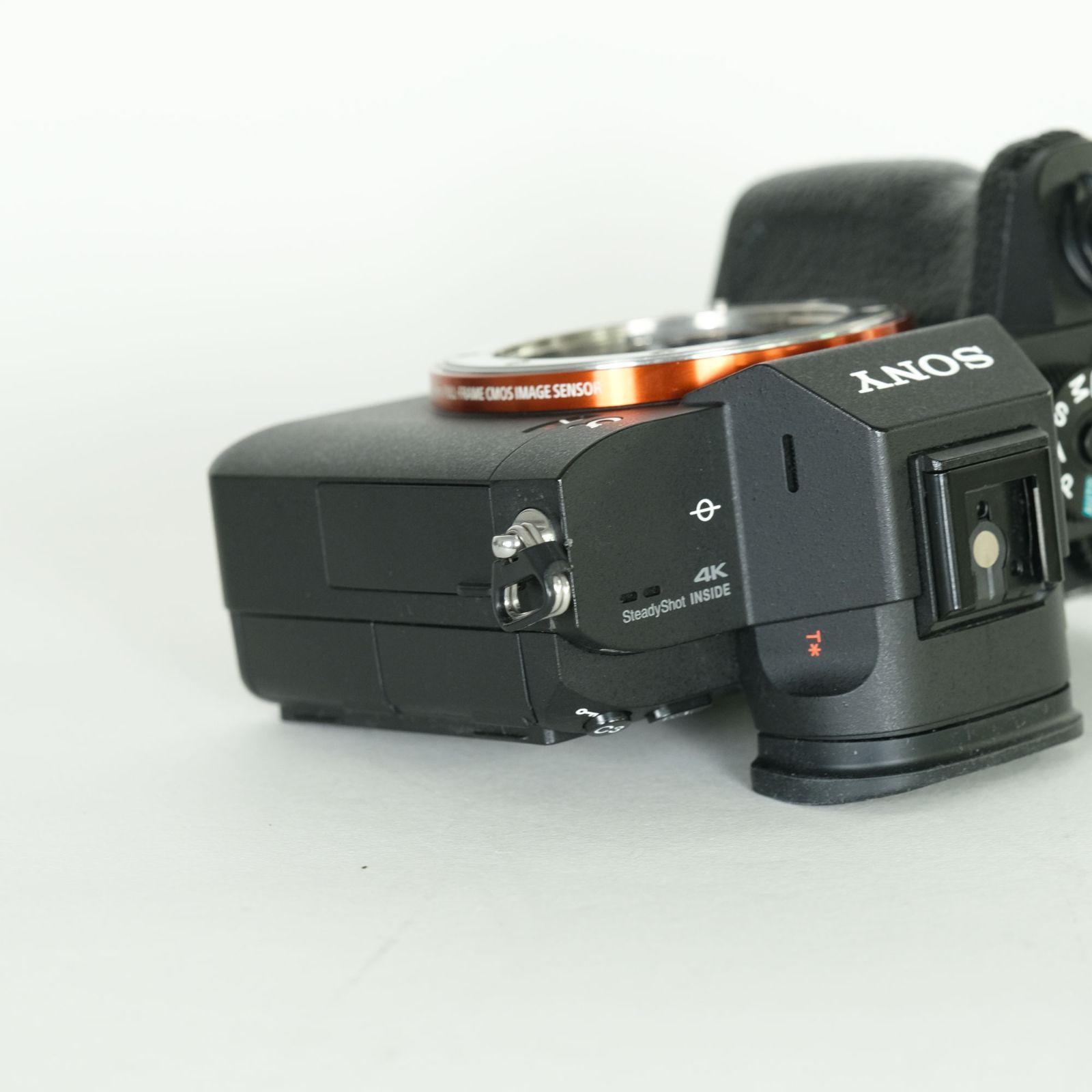 良品 | シャッター数15,861回] SONY α7R III（ILCE-7RM3） | SONY E