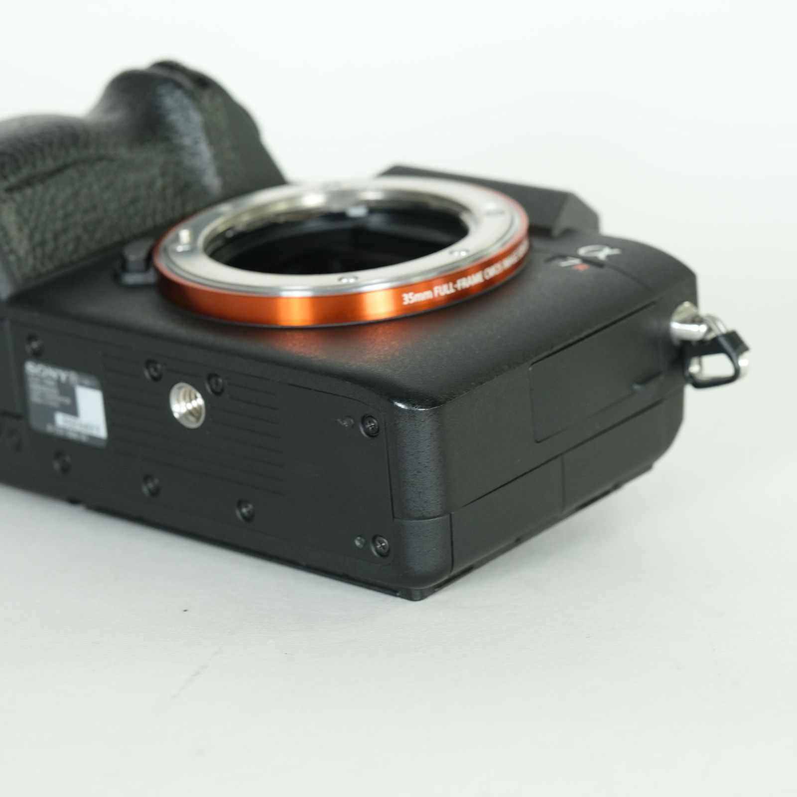 【シャッター回数10,056回】SONY α7Riii ILCE-7RM3 p000020845L.JPG