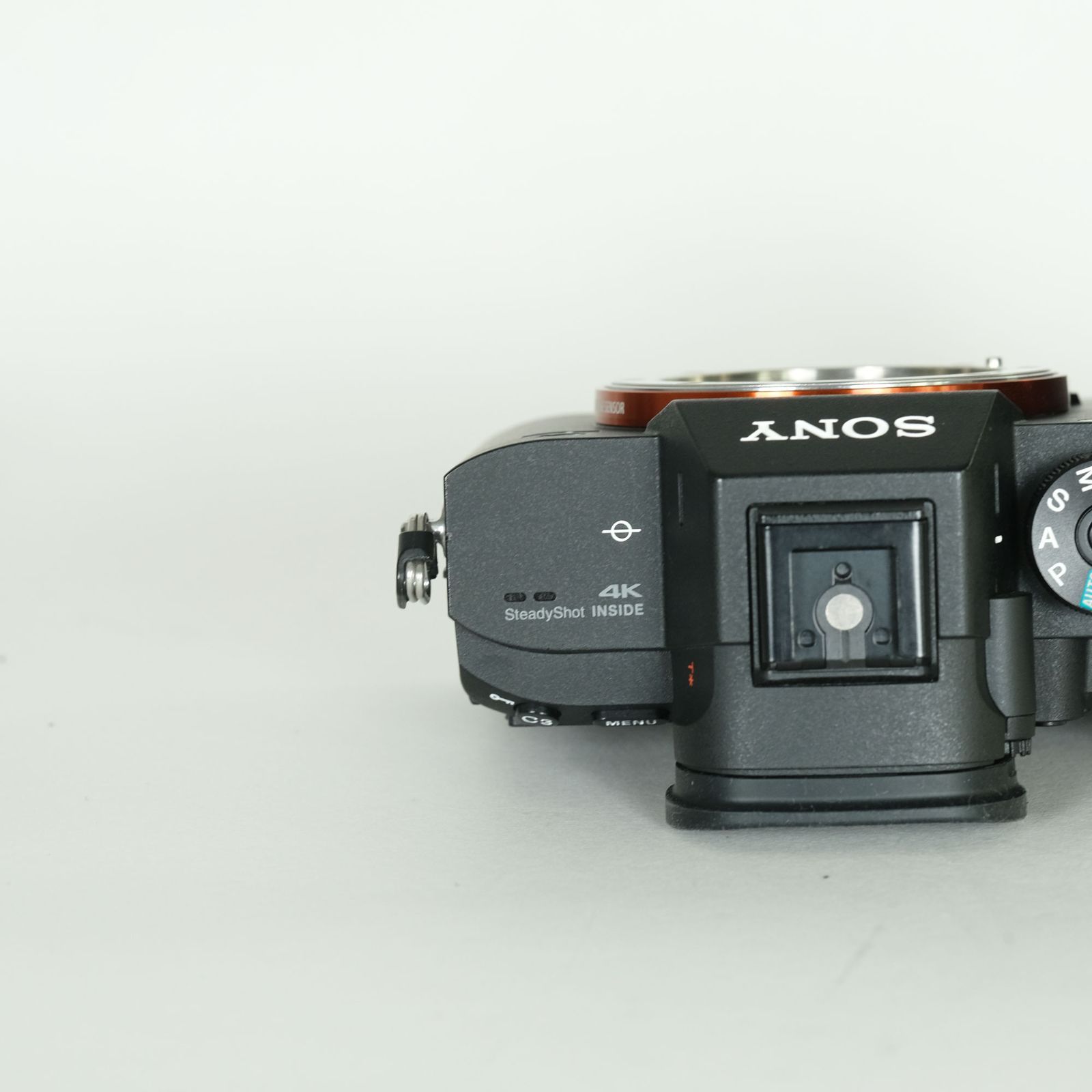 良品 | シャッター数15,861回] SONY α7R III（ILCE-7RM3） | SONY E