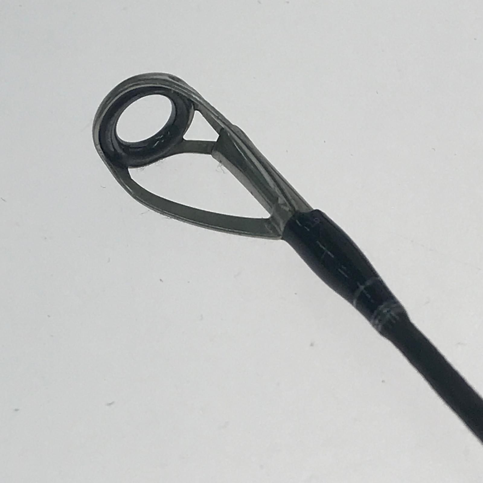  SHIMANO シマノ シーバスロッド 20ルナミス Ｂ120Ｍ 3 319869 シーバスロッド ロッド