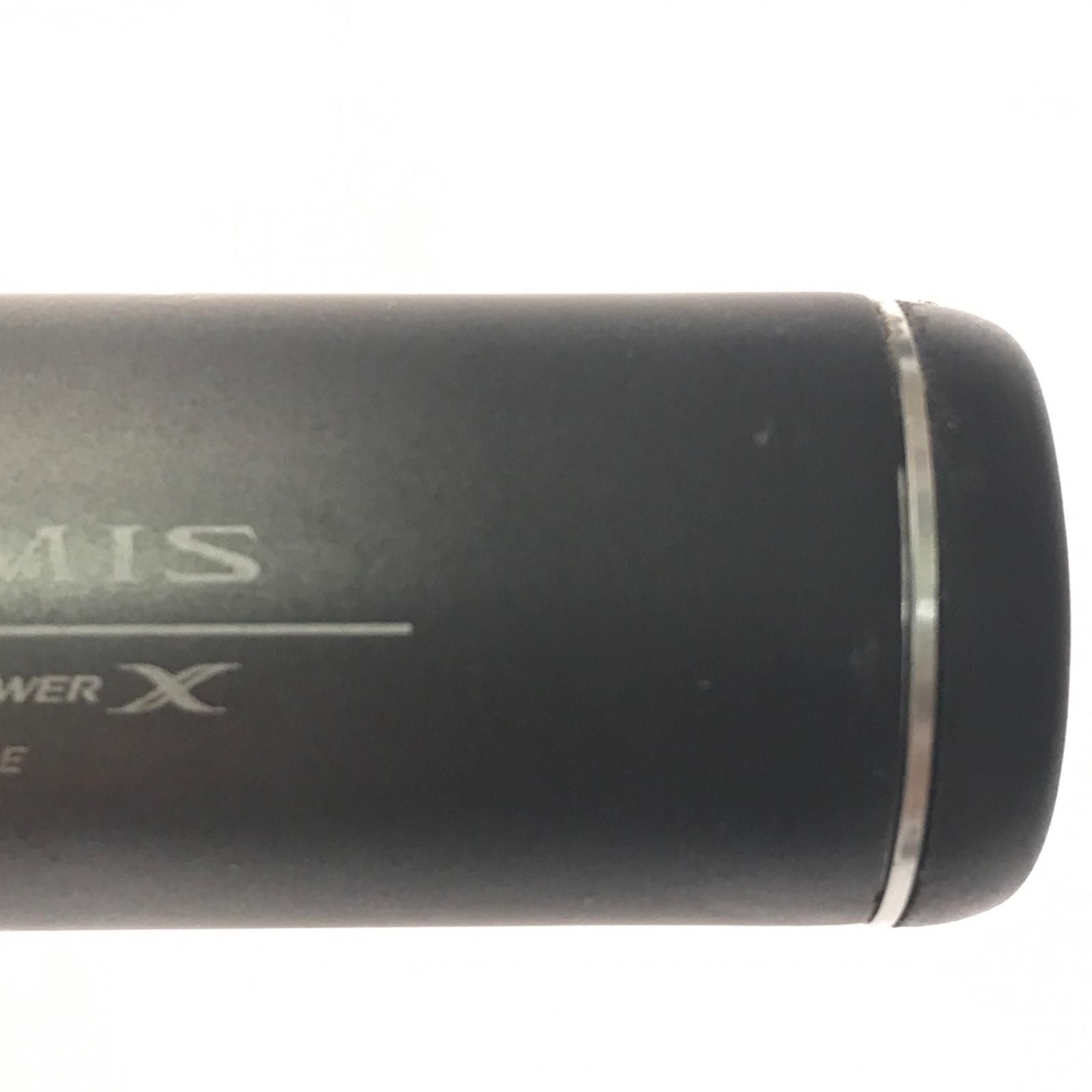 ▽▽SHIMANO シマノ シーバスロッド 20ルナミス B120M-3 319869