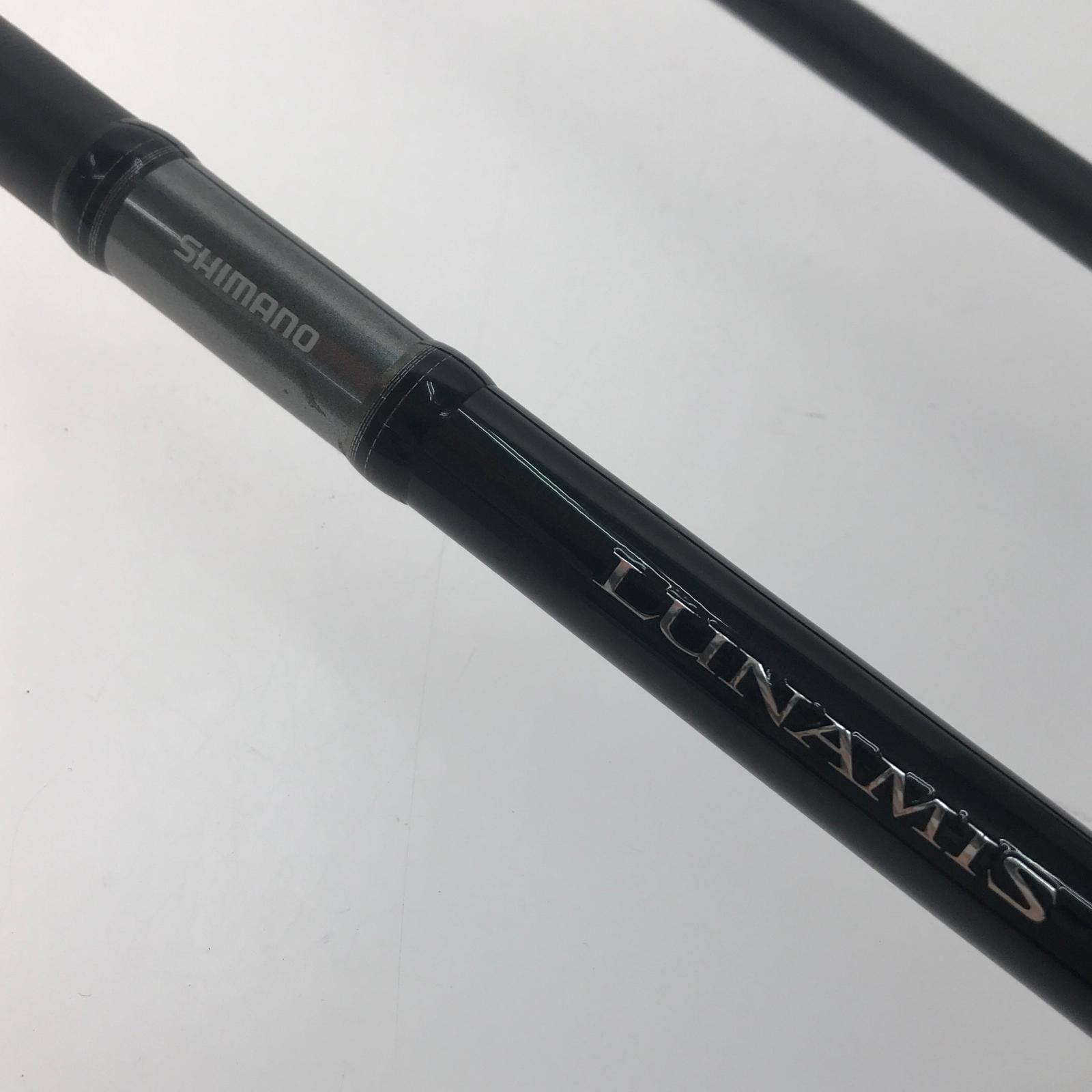 SHIMANO シマノ シーバスロッド 20ルナミス Ｂ120Ｍ-3 319869