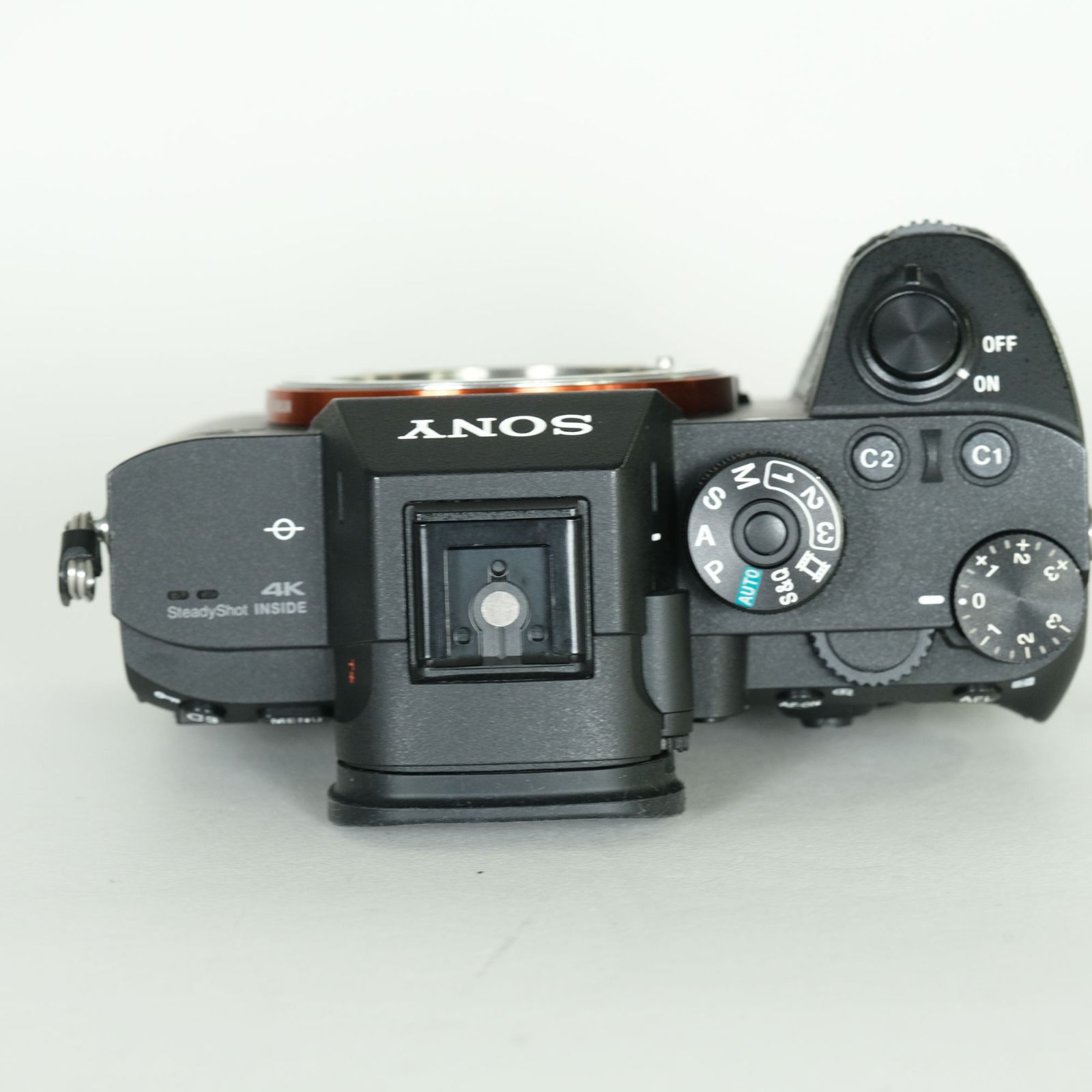 良品 | シャッター数15,861回] SONY α7R III（ILCE-7RM3） | SONY E