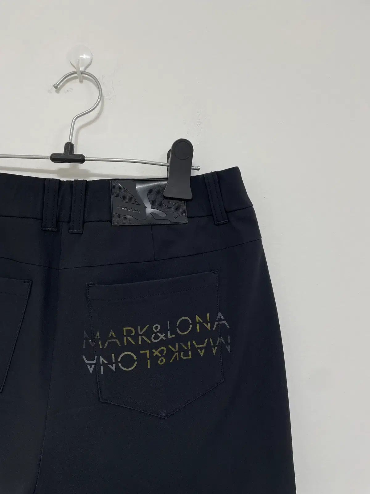 ショート ハーフパンツ