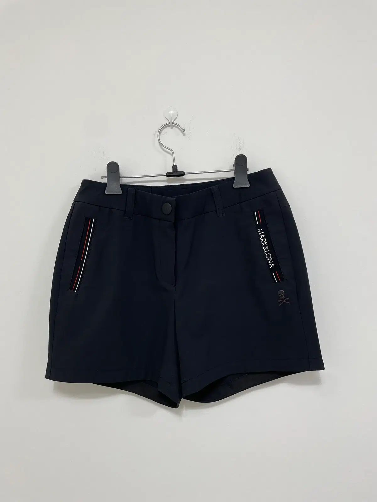 MARK - LONA マークアンドロナ ショート ハーフパンツ S