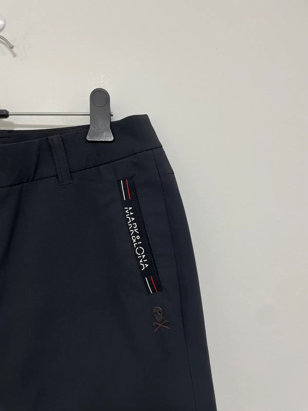 MARK LONA マークアンドロナ ショート ハーフパンツ S