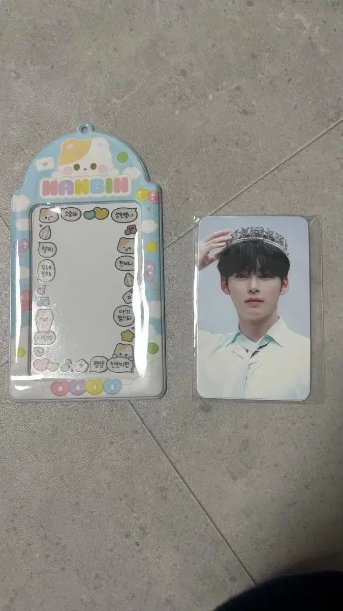 ZEROBASEONE(ゼロベースワン・ZB1・ゼベワン) ソン・ハンビン(SUNG