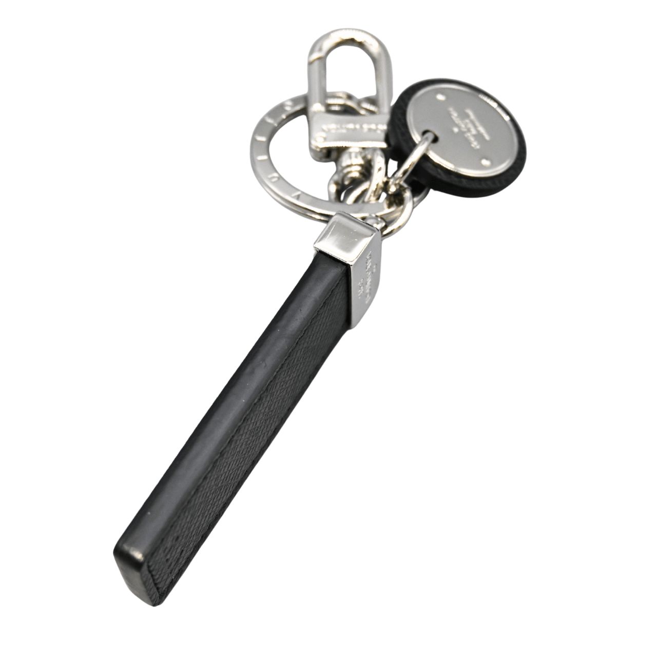 LOUIS VUITTON ルイヴィトン タイガ ポルトクレ ネオ LVクラブ