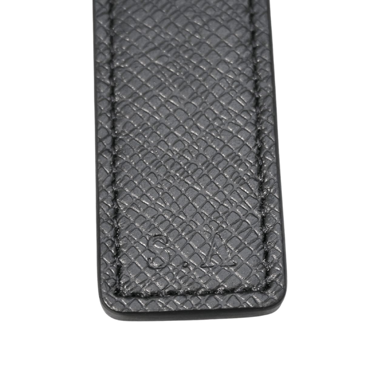 LOUIS VUITTON ルイヴィトン タイガ ポルトクレ ネオ LVクラブ