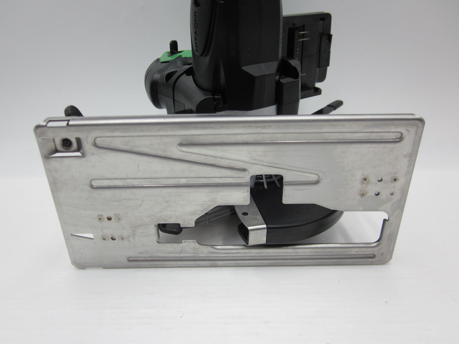 領収書発行可 ハイコーキ