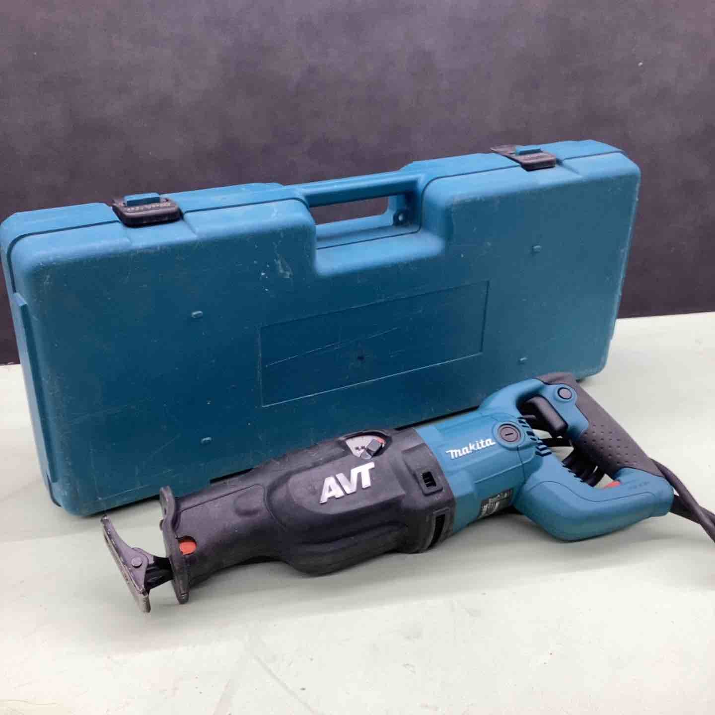 ☆マキタ(makita) レシプロソー JR3070CT【越谷店】 【公式通販】