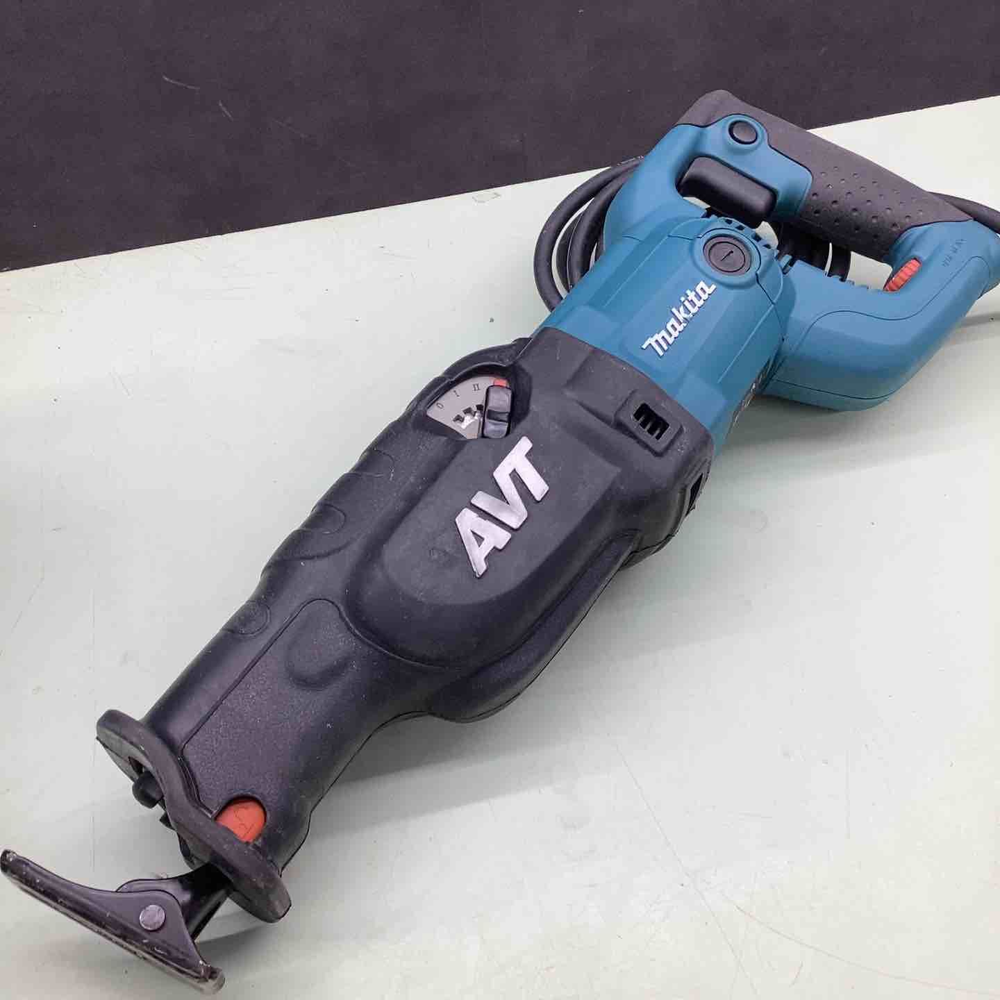 ☆マキタ(makita) レシプロソー JR3070CT【越谷店】 【公式 
